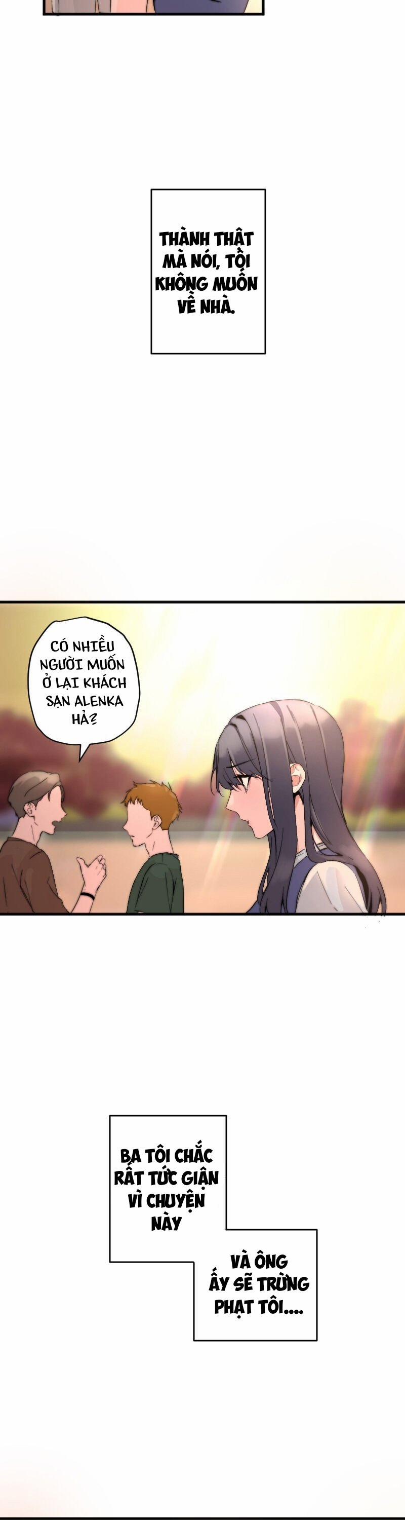 Bảy Năm Sau 3 trang 11