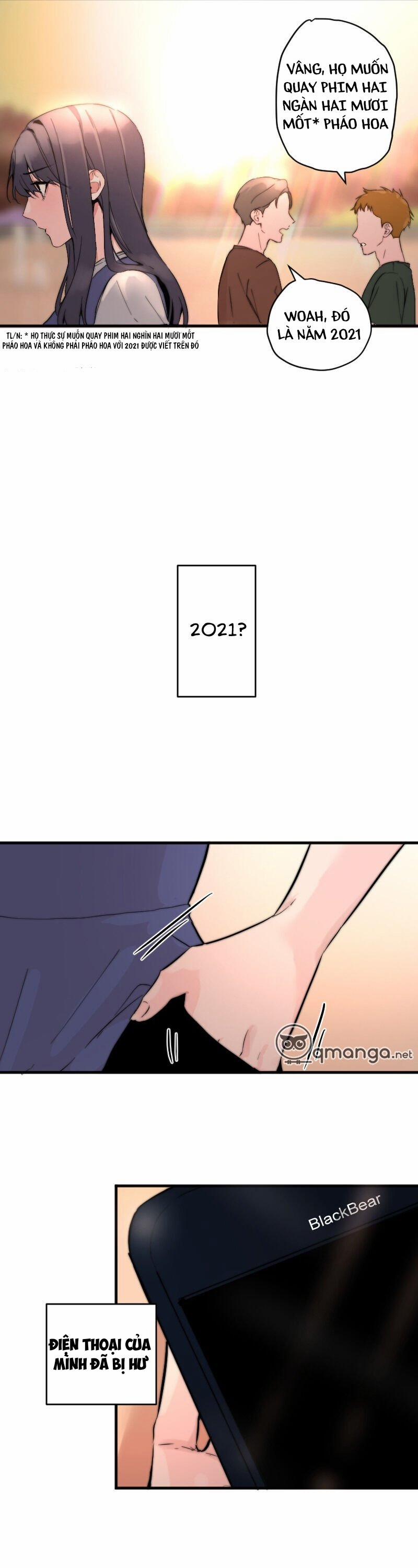 Bảy Năm Sau 3 trang 12