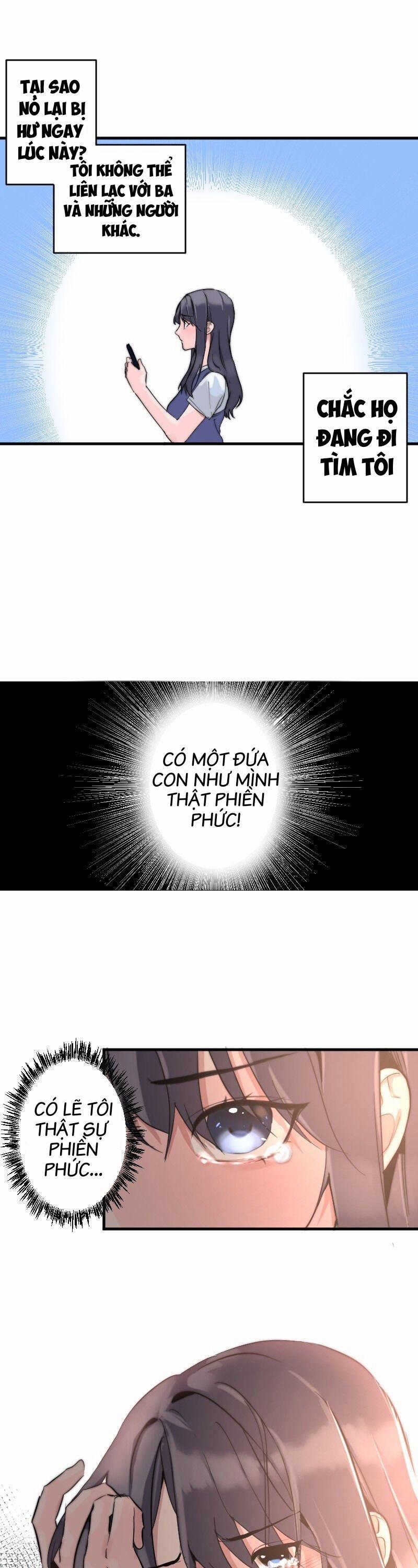 Bảy Năm Sau 3 trang 13