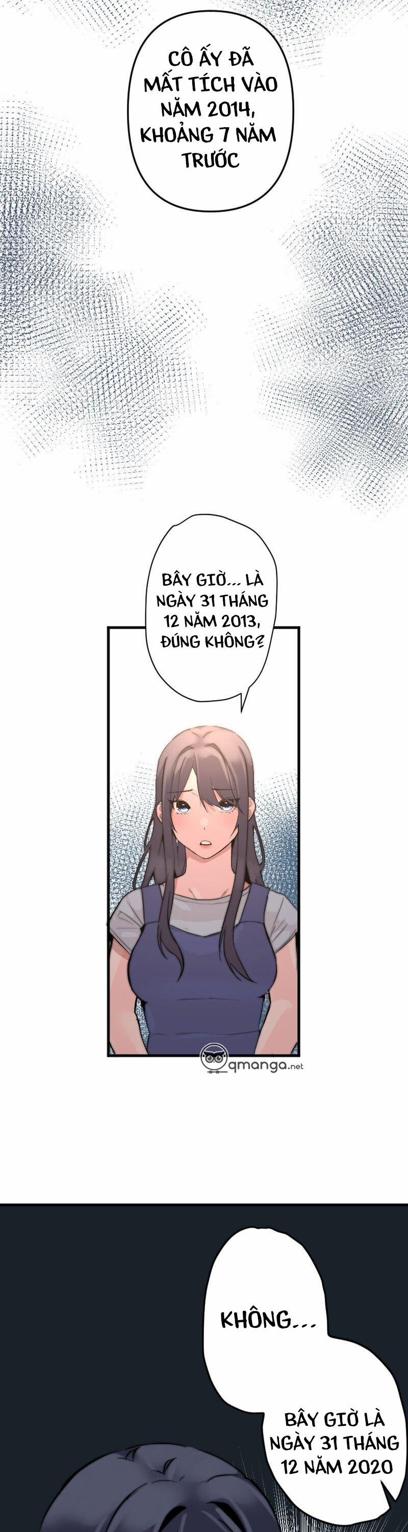 Bảy Năm Sau 3 trang 17