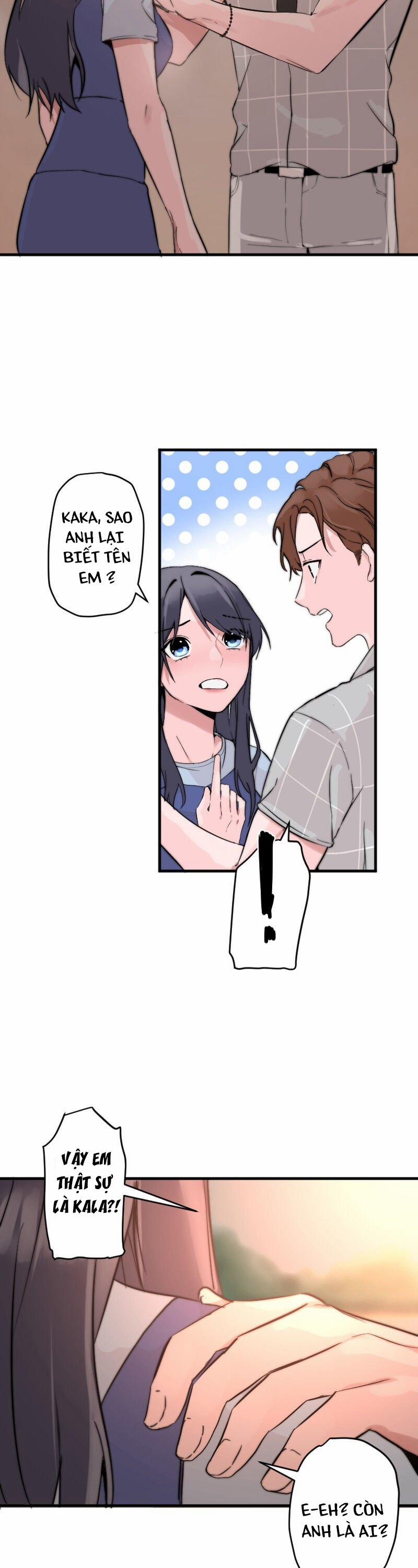 Bảy Năm Sau 3 trang 19