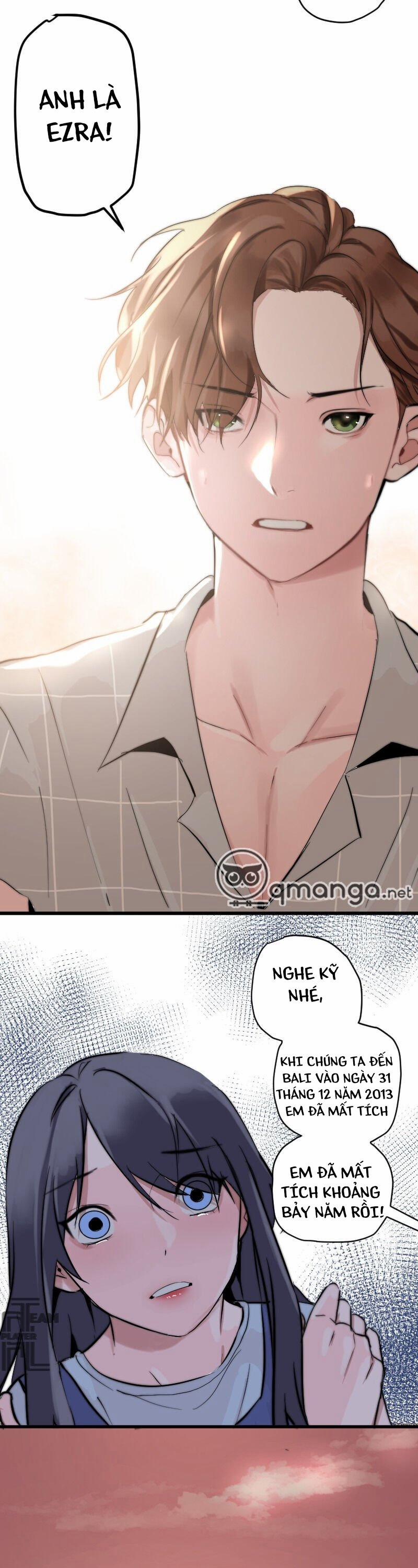 Bảy Năm Sau 3 trang 20