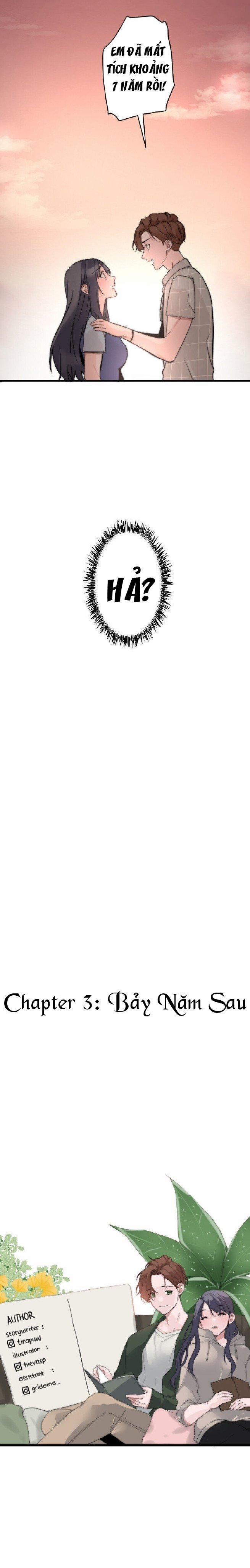 Bảy Năm Sau 3 trang 21