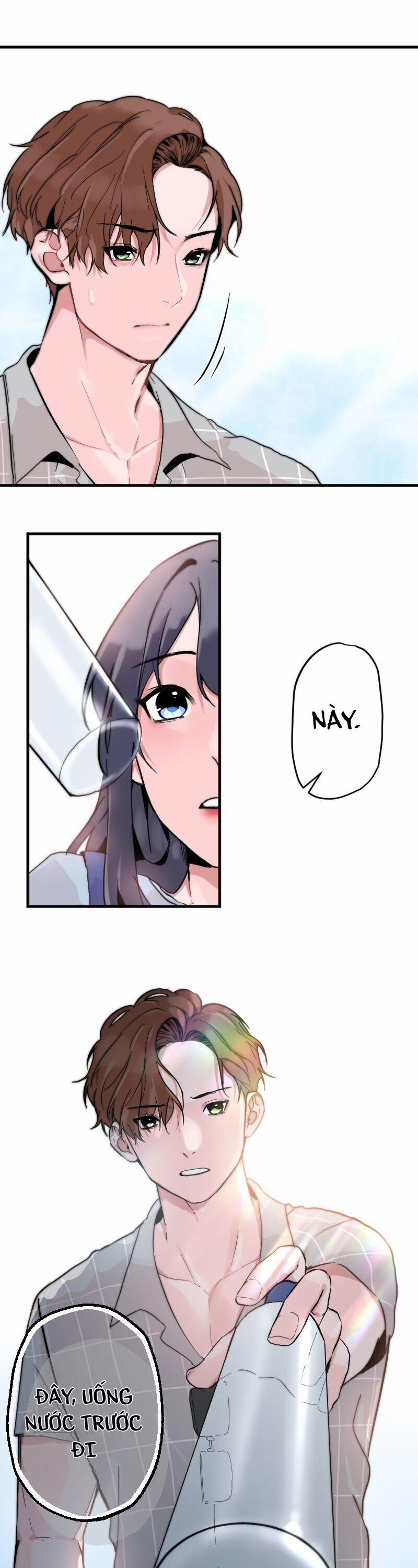 Bảy Năm Sau 3 trang 3