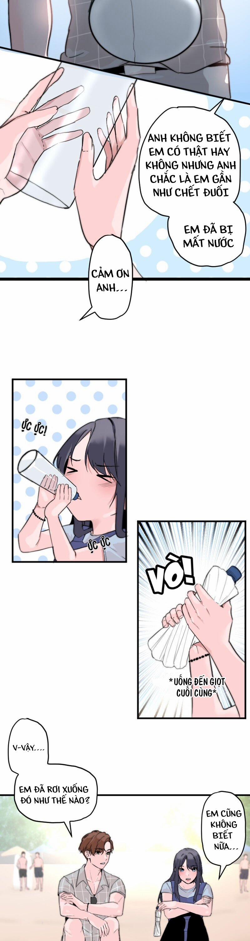 Bảy Năm Sau 3 trang 4