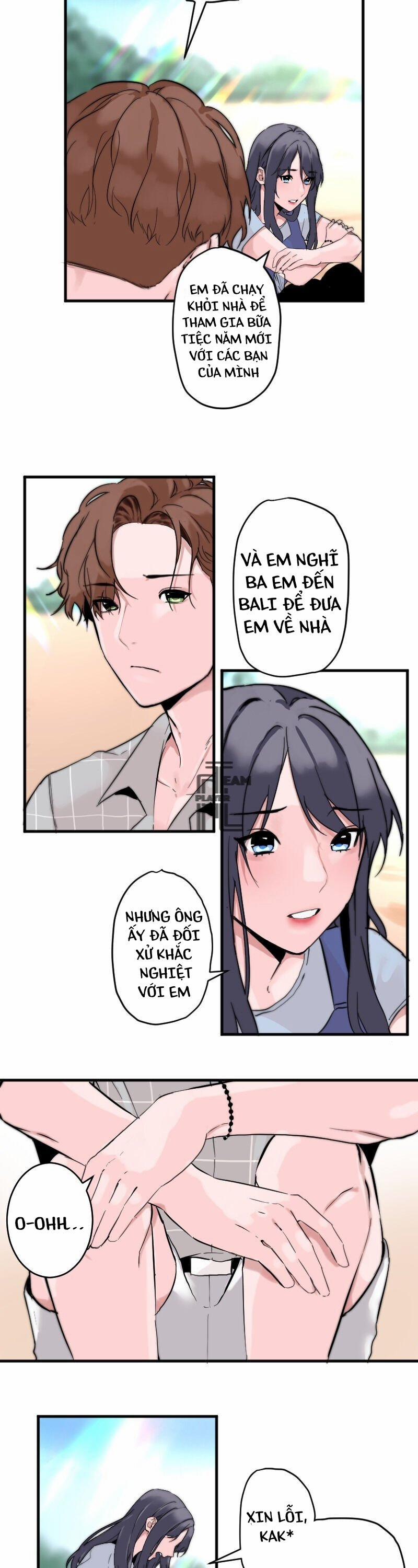 Bảy Năm Sau 3 trang 6