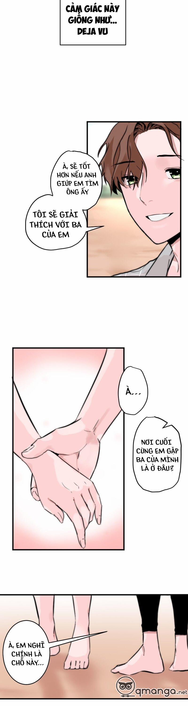 Bảy Năm Sau 3 trang 9