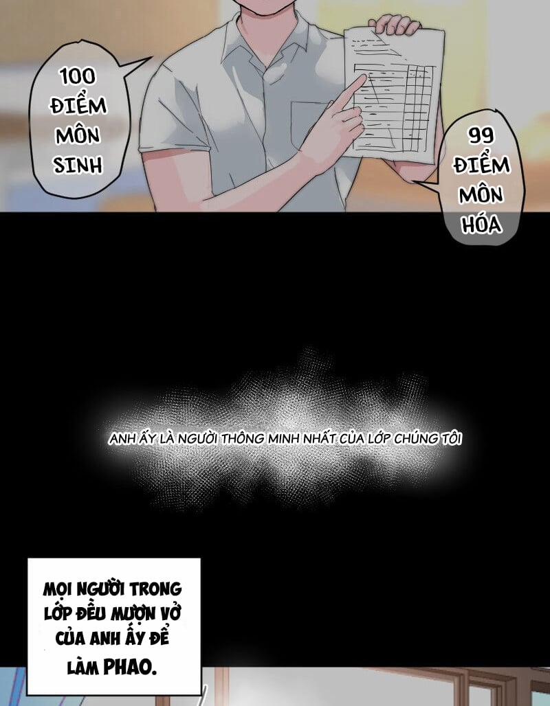 Bảy Năm Sau 4 trang 1