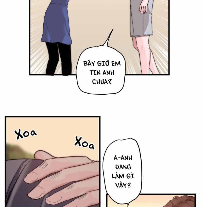 Bảy Năm Sau 4 trang 22