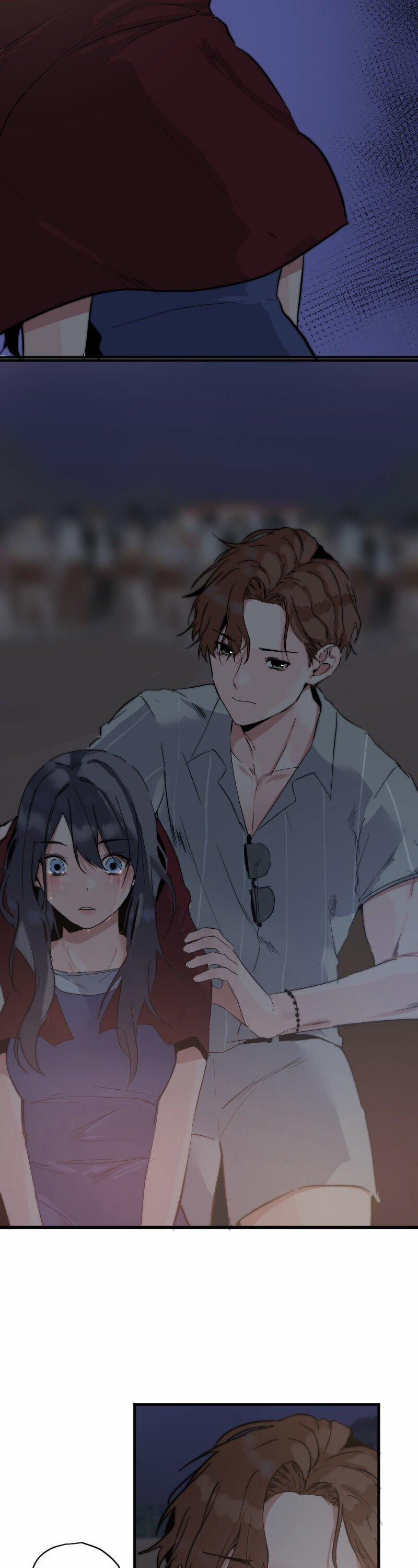 Bảy Năm Sau 4 trang 80