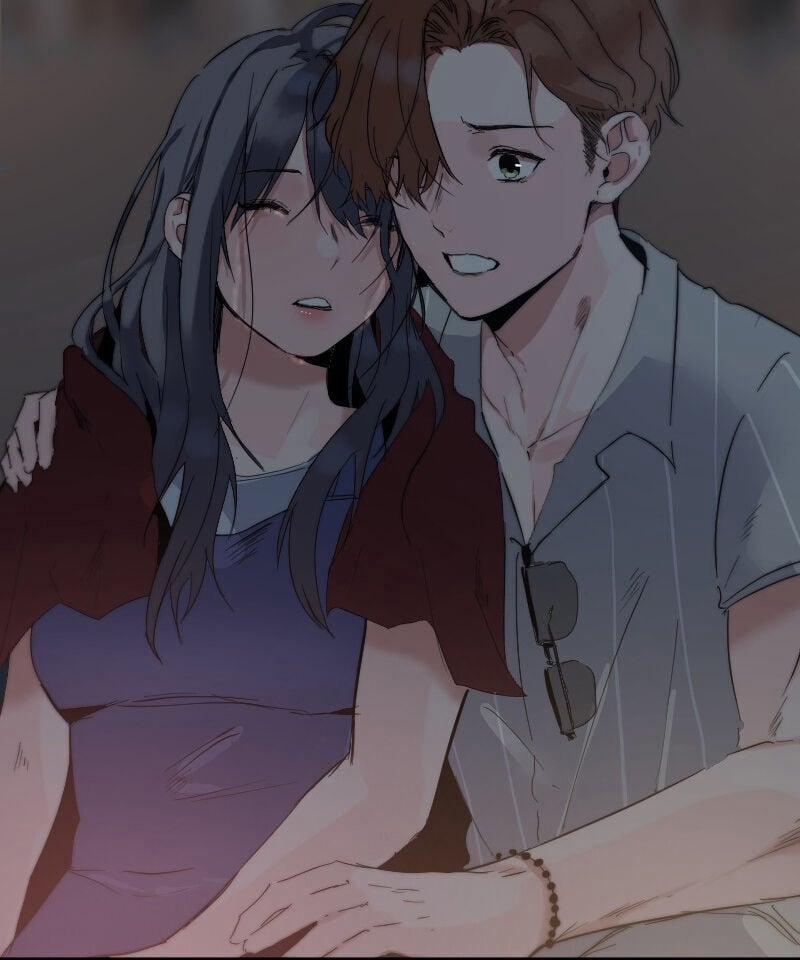 Bảy Năm Sau 4 trang 85