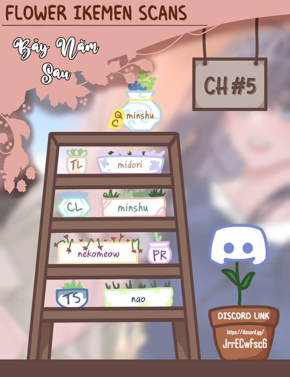 Bảy Năm Sau 5 trang 0