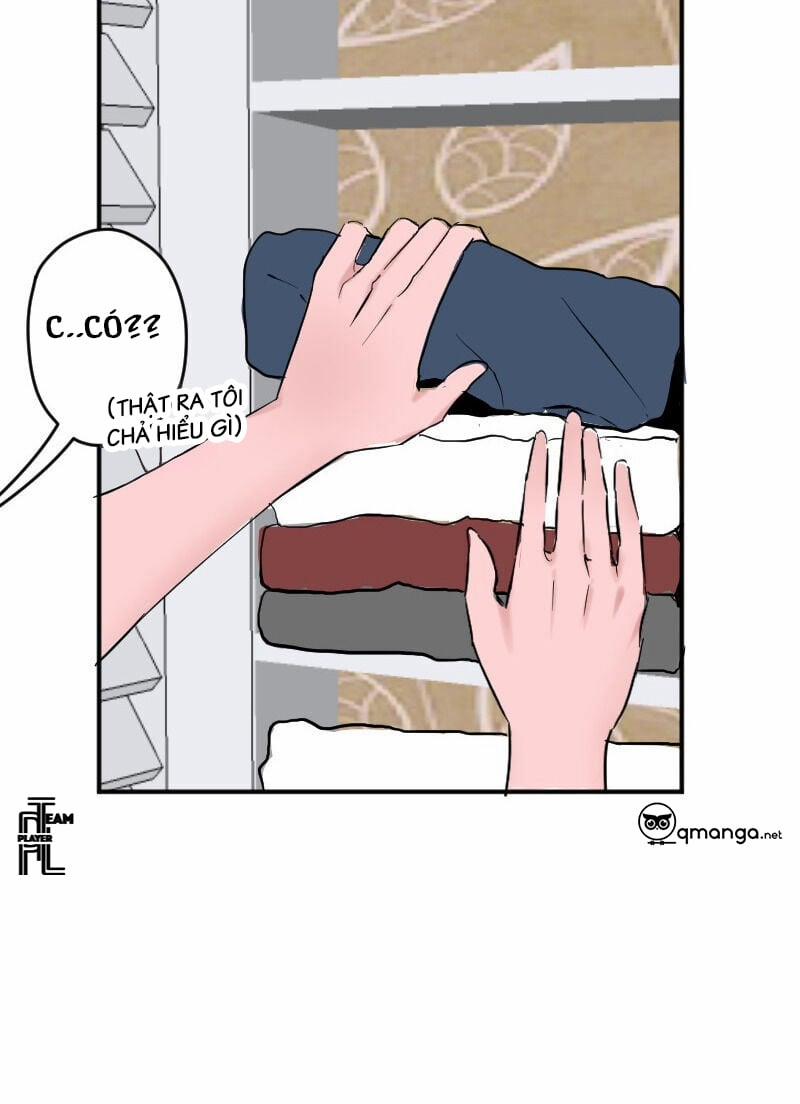 Bảy Năm Sau 5 trang 18