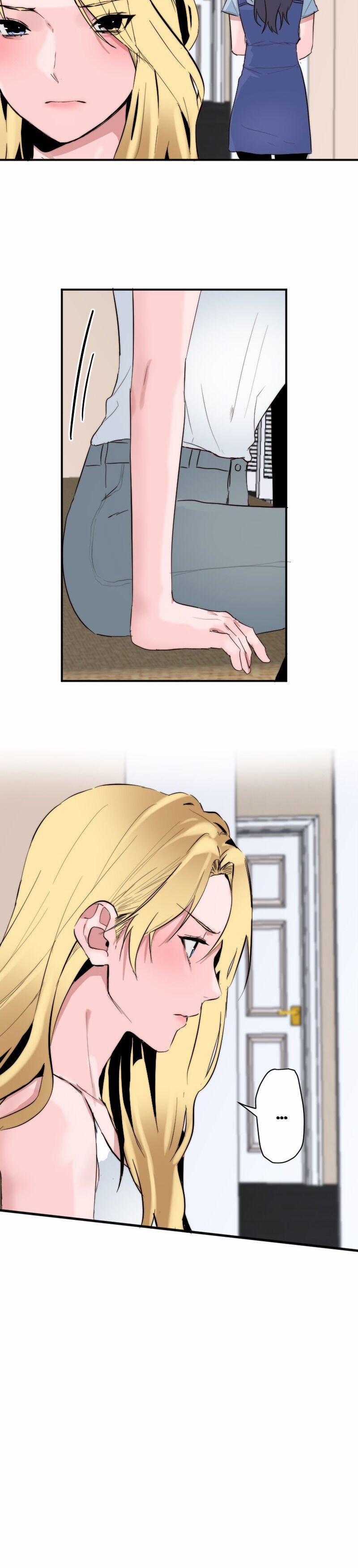 Bảy Năm Sau 5 trang 22