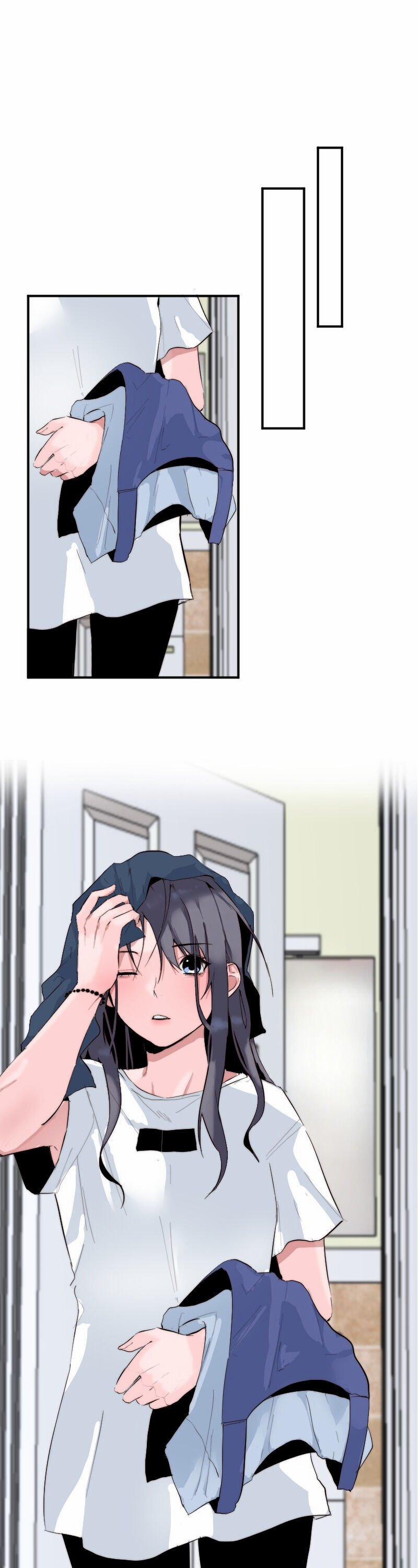 Bảy Năm Sau 5 trang 23