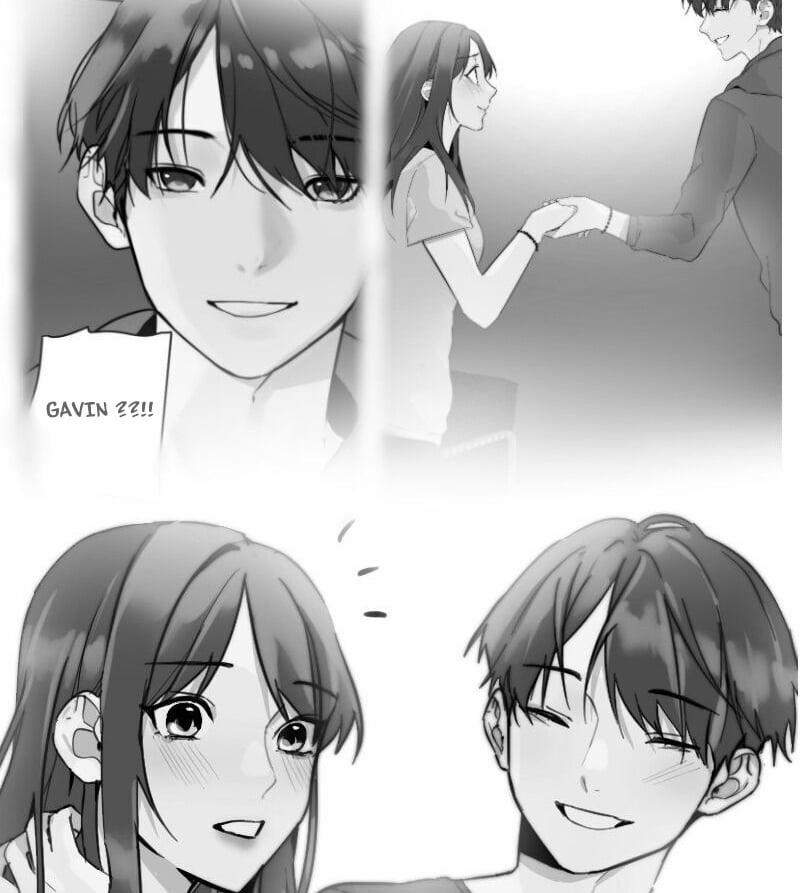 Bảy Năm Sau 5 trang 46