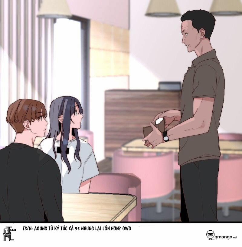 Bảy Năm Sau 5 trang 64