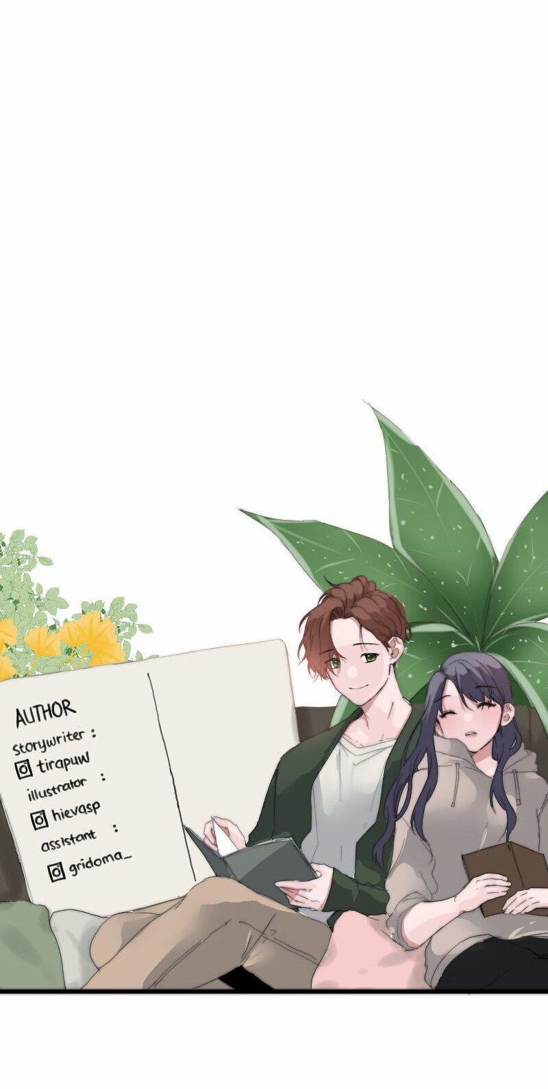 Bảy Năm Sau 5 trang 66