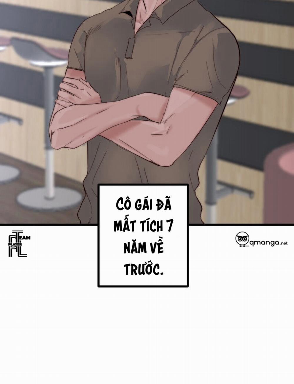 Bảy Năm Sau 6 trang 1