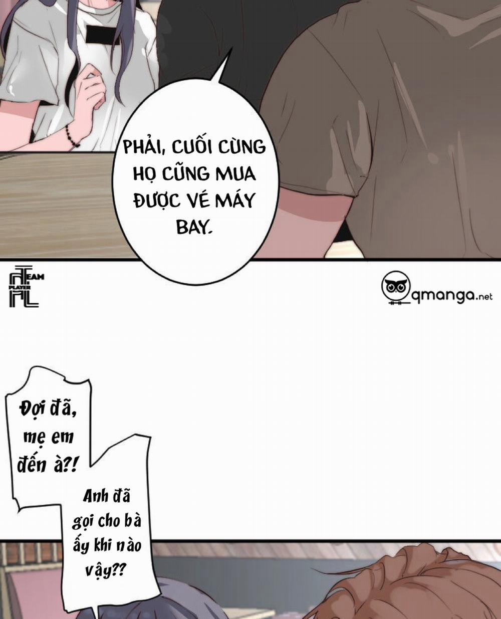 Bảy Năm Sau 6 trang 14