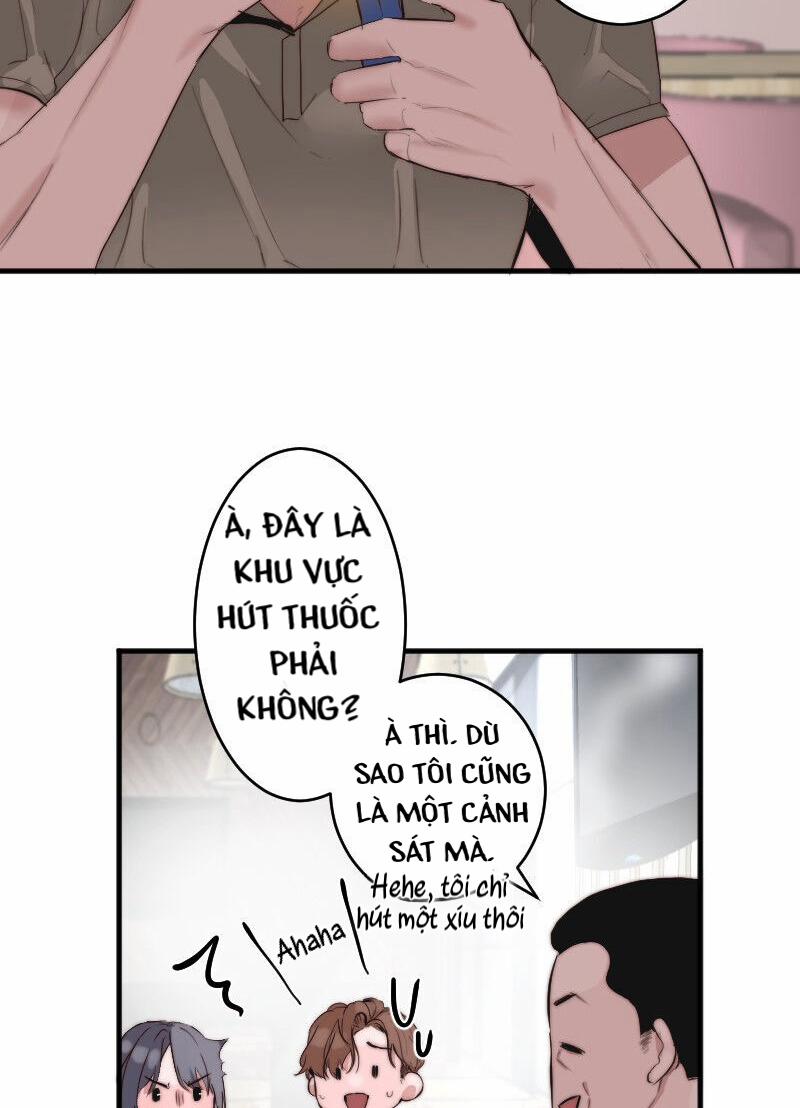 Bảy Năm Sau 6 trang 18