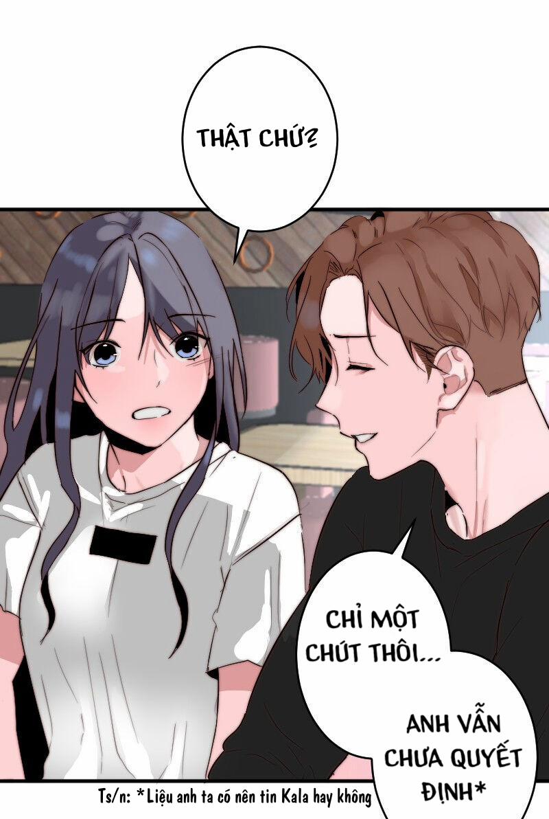 Bảy Năm Sau 6 trang 30