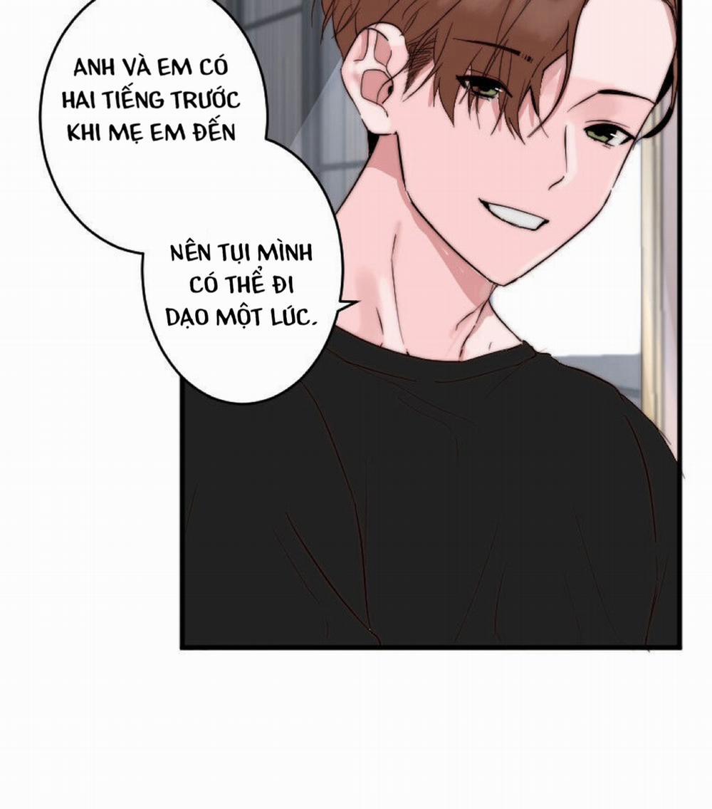 Bảy Năm Sau 6 trang 40