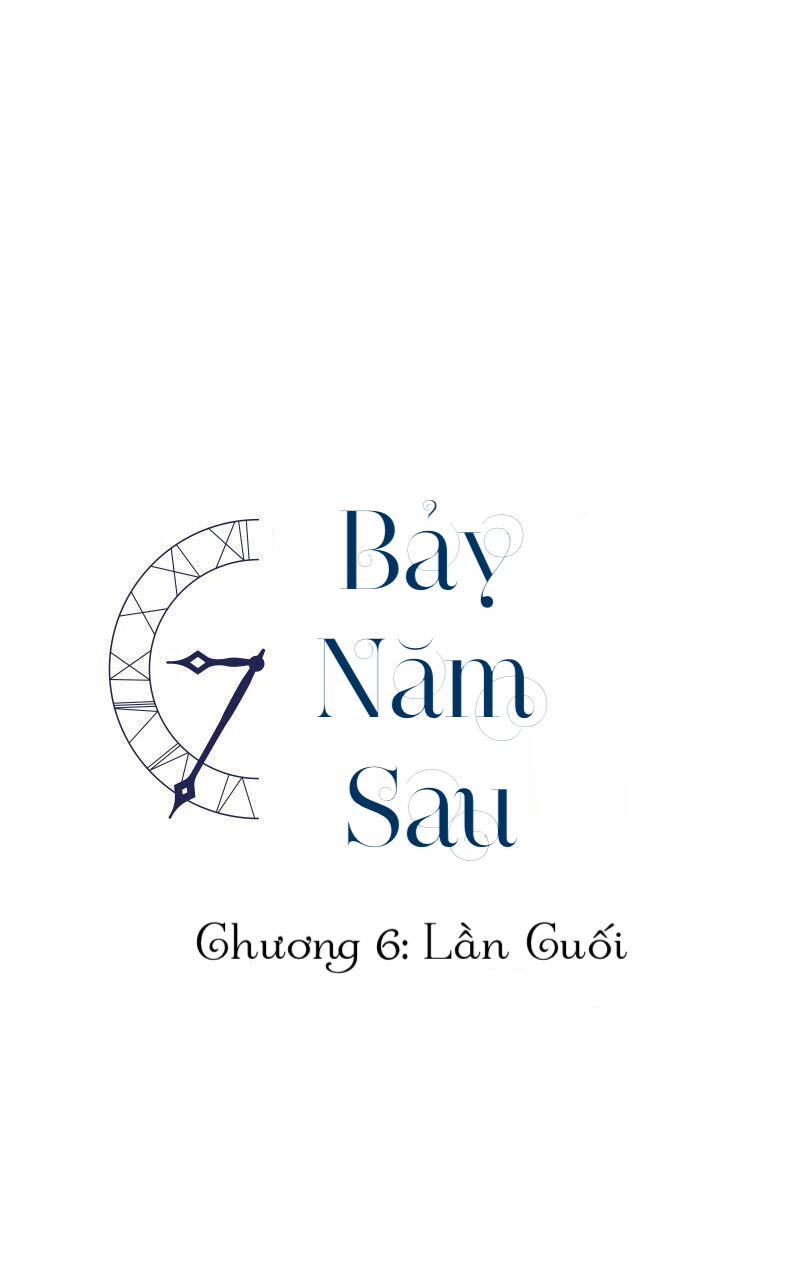 Bảy Năm Sau 6 trang 5