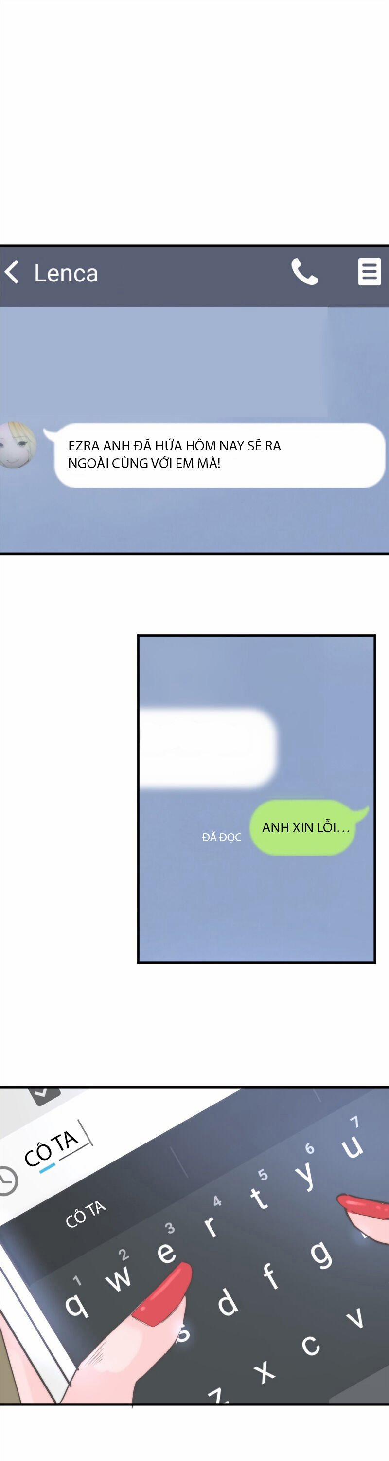 Bảy Năm Sau 7 trang 0