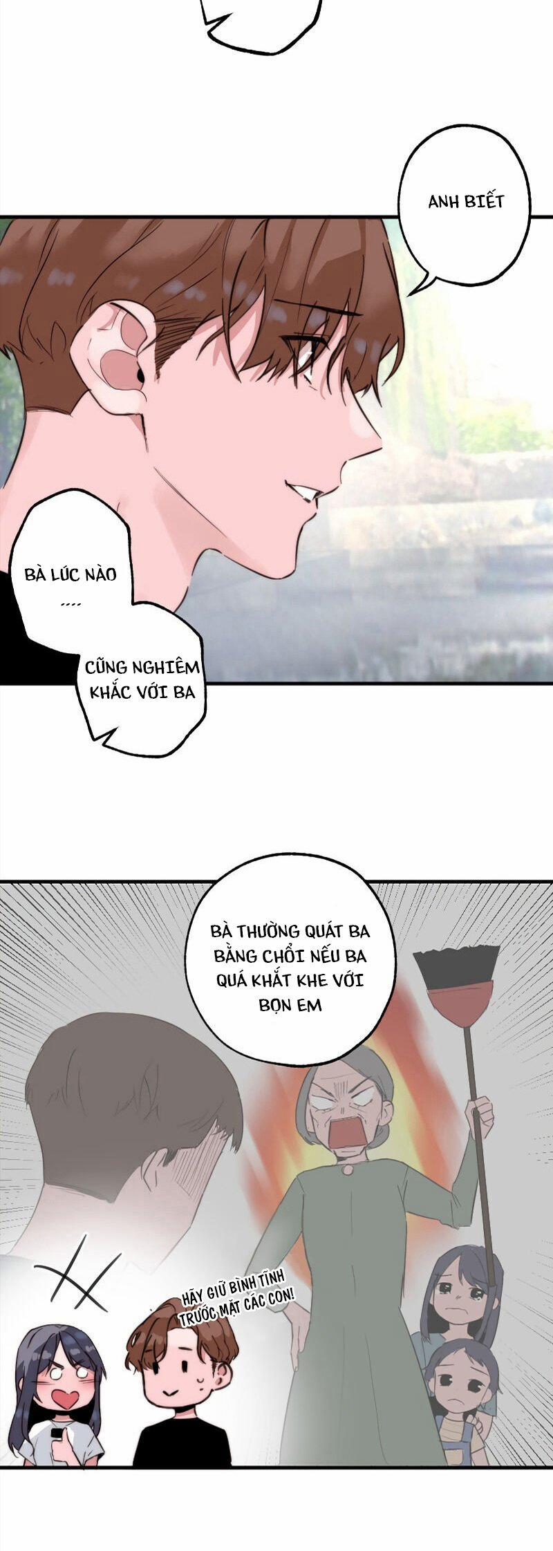 Bảy Năm Sau 7 trang 10