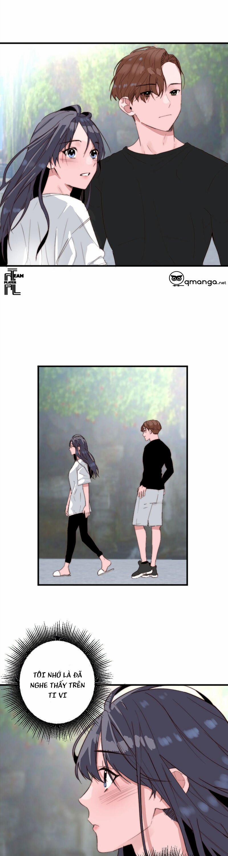 Bảy Năm Sau 7 trang 14