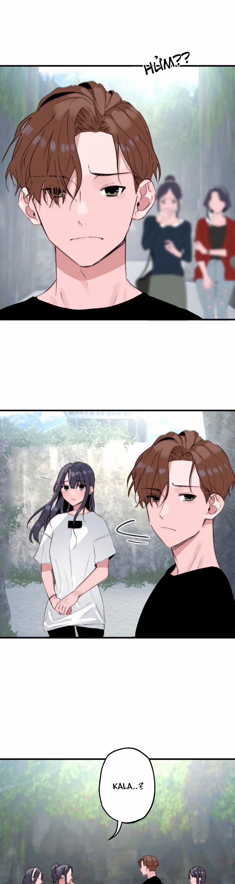 Bảy Năm Sau 7 trang 17