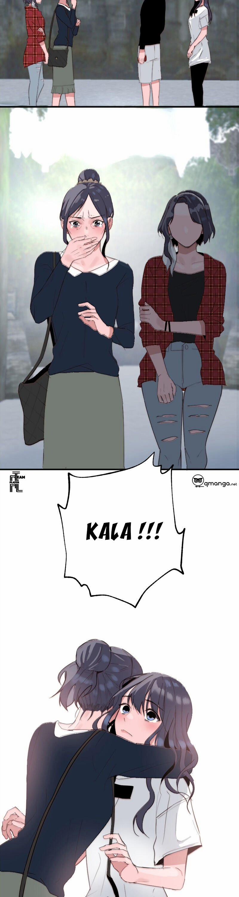 Bảy Năm Sau 7 trang 18