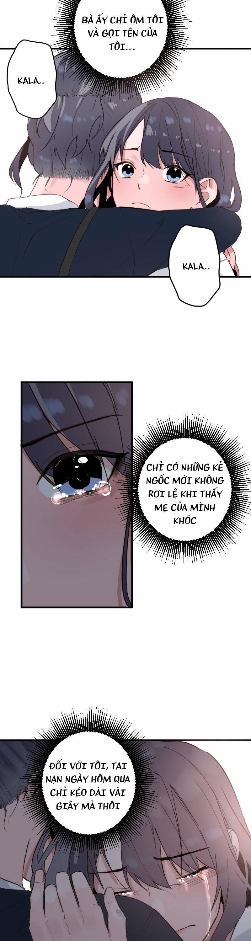 Bảy Năm Sau 7 trang 21