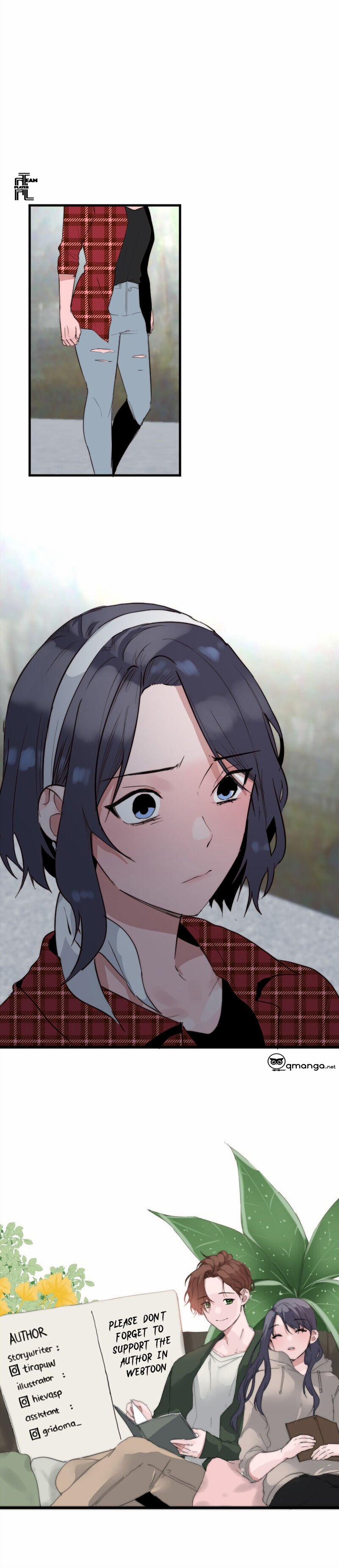 Bảy Năm Sau 7 trang 23