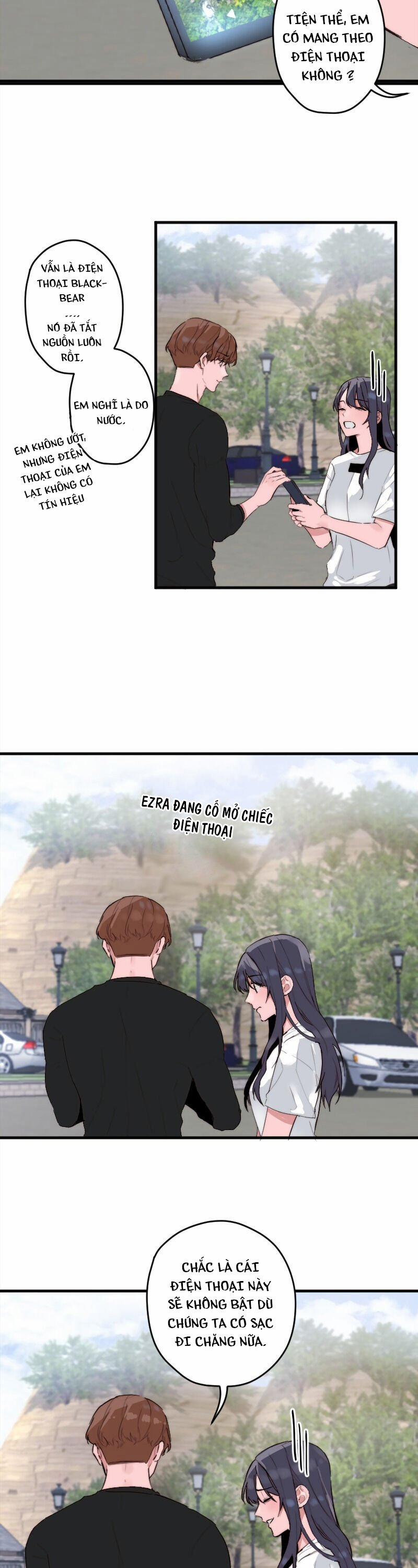 Bảy Năm Sau 7 trang 4