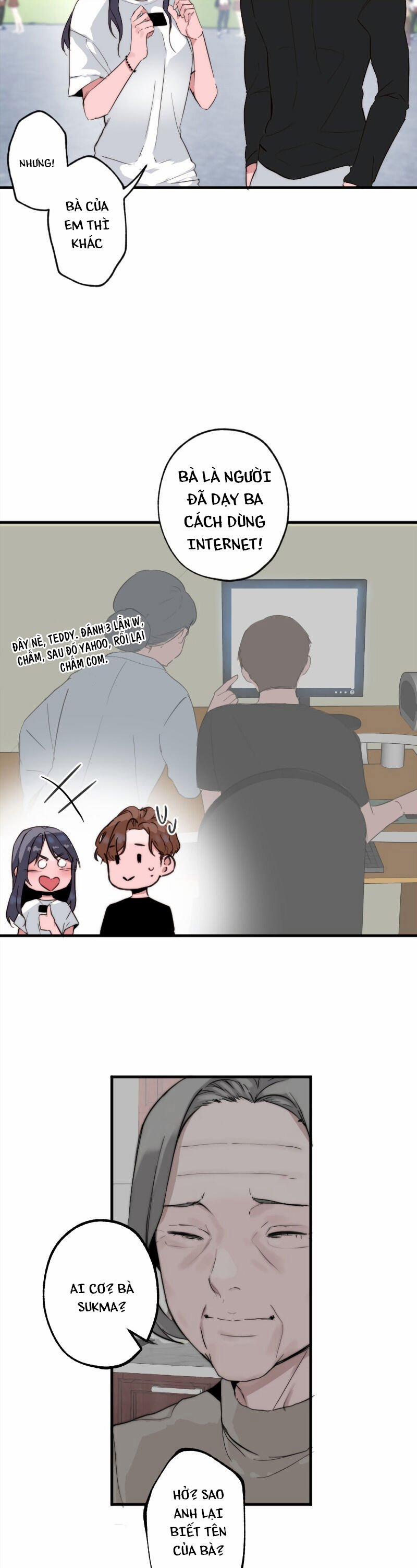 Bảy Năm Sau 7 trang 9