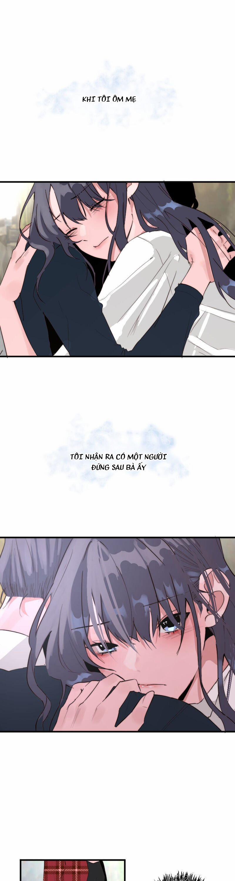 Bảy Năm Sau 8 trang 0