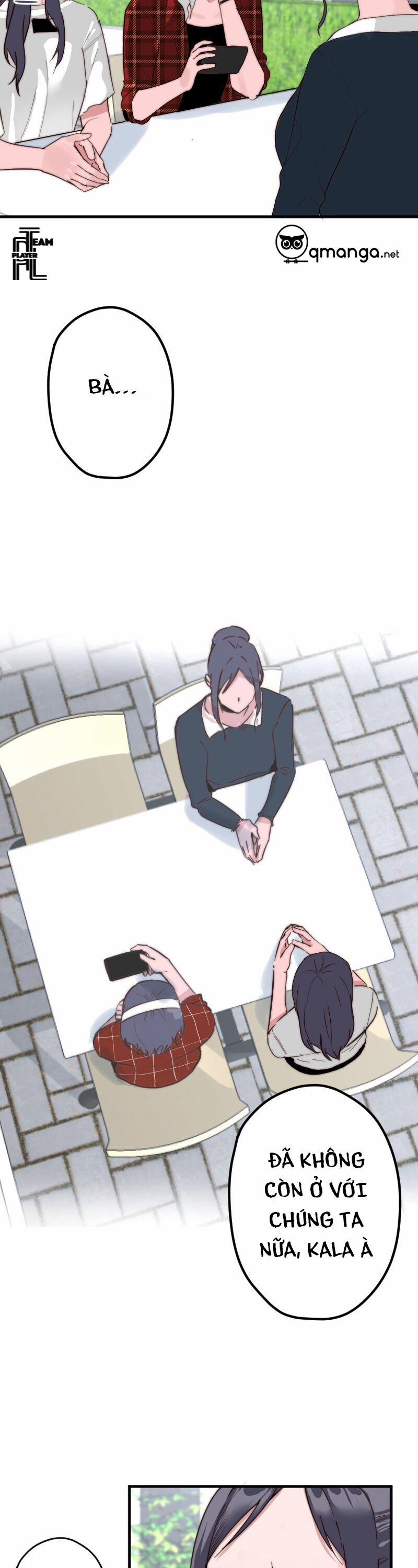 Bảy Năm Sau 8 trang 11