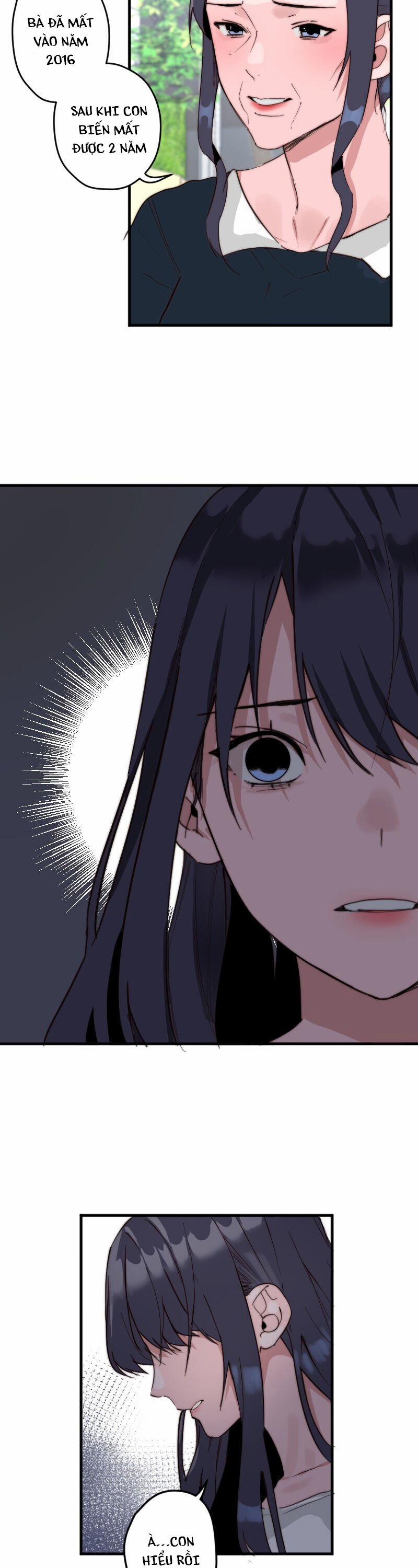 Bảy Năm Sau 8 trang 12