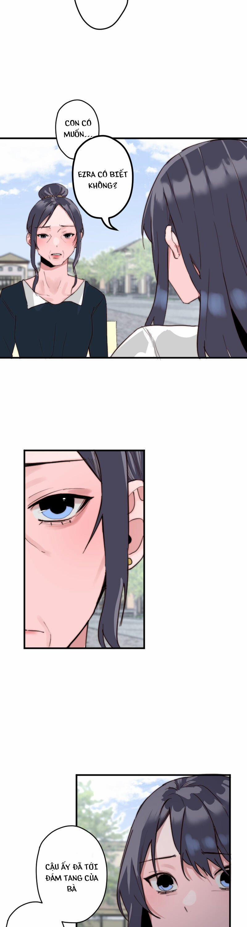 Bảy Năm Sau 8 trang 13