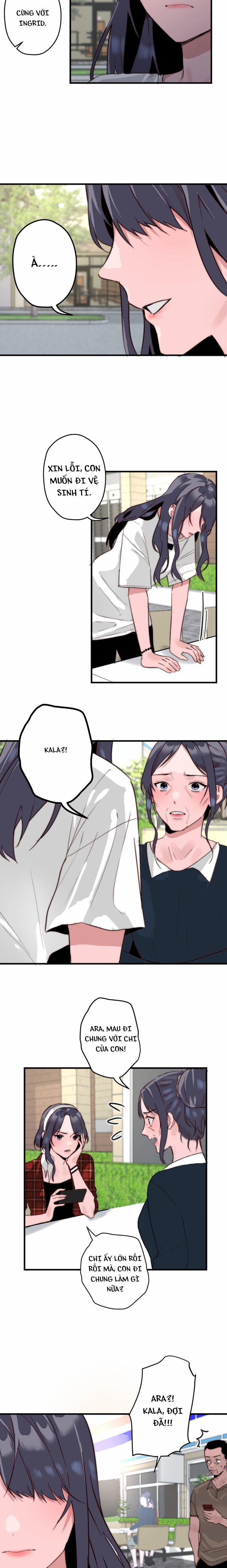 Bảy Năm Sau 8 trang 14