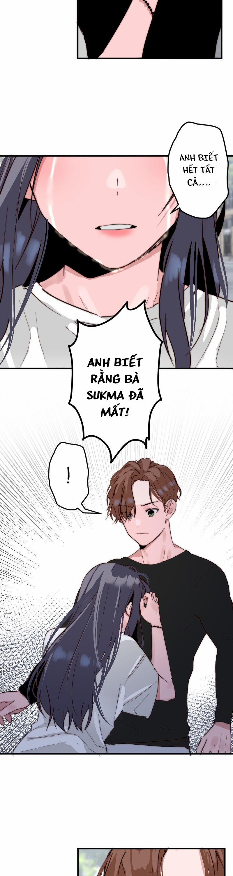 Bảy Năm Sau 8 trang 19