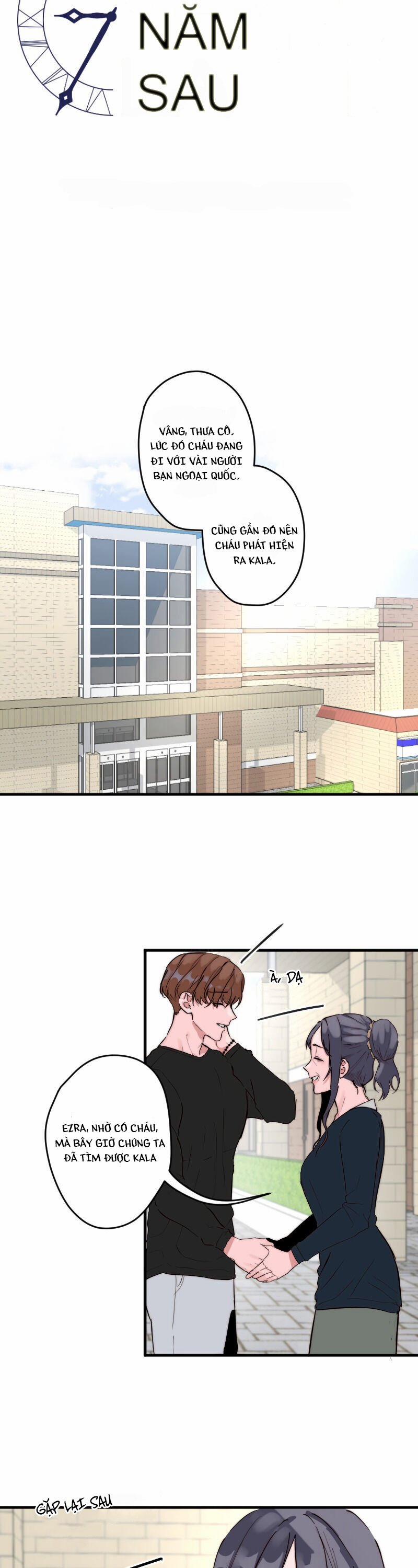 Bảy Năm Sau 8 trang 2