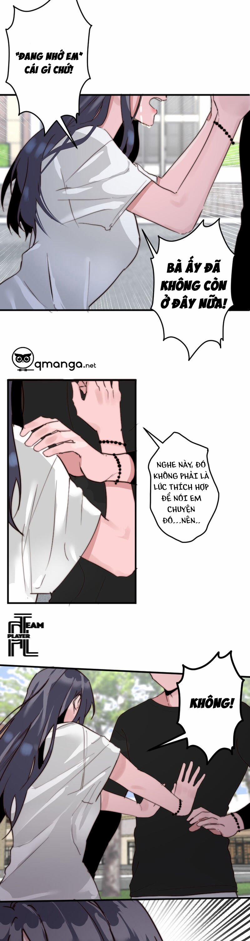 Bảy Năm Sau 8 trang 21