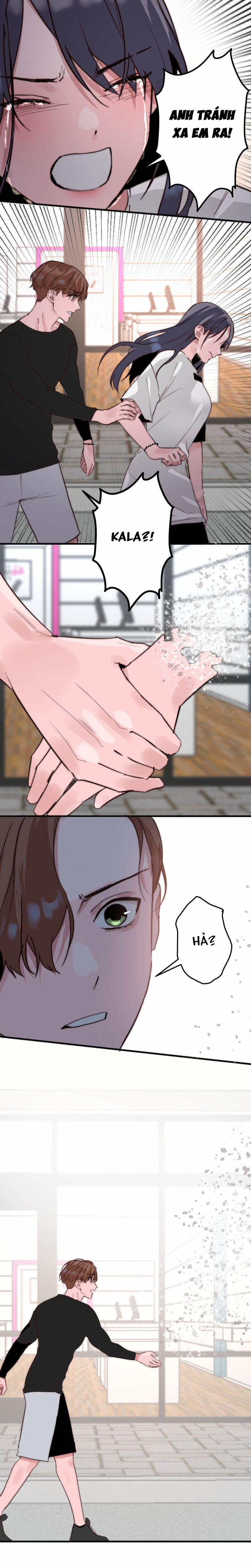 Bảy Năm Sau 8 trang 22