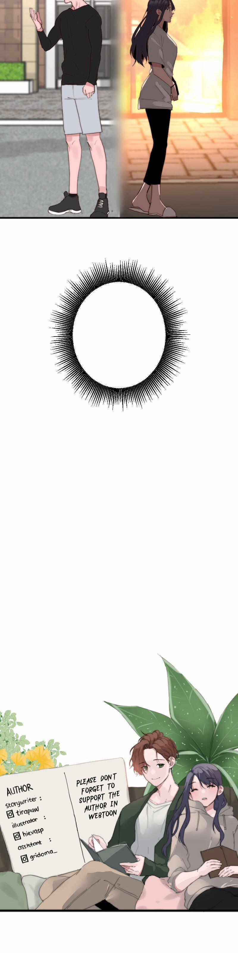 Bảy Năm Sau 8 trang 25