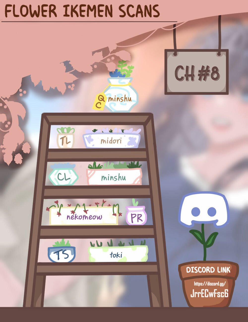 Bảy Năm Sau 8 trang 26