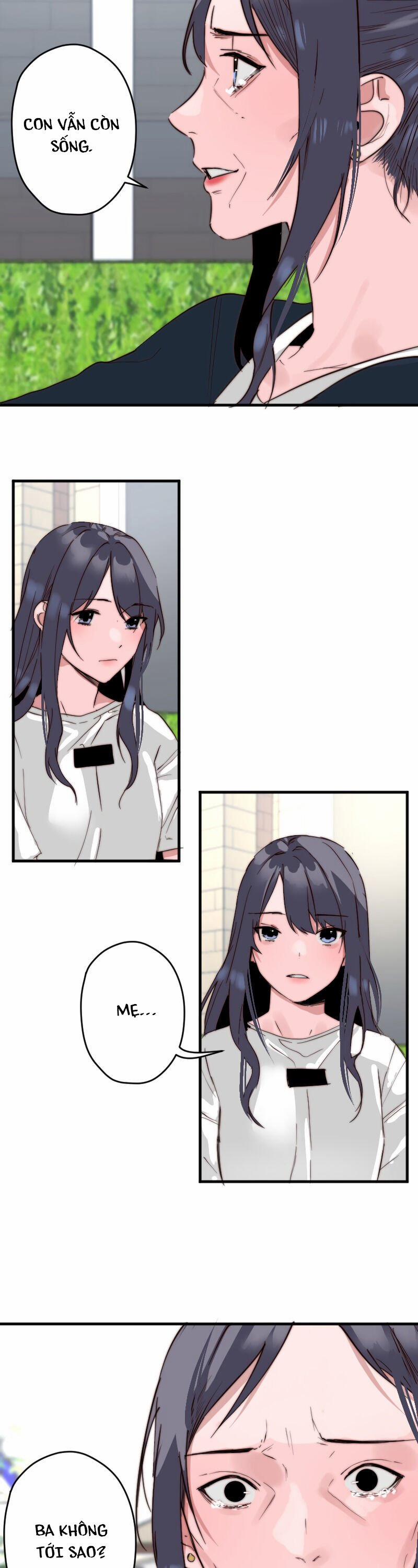 Bảy Năm Sau 8 trang 8