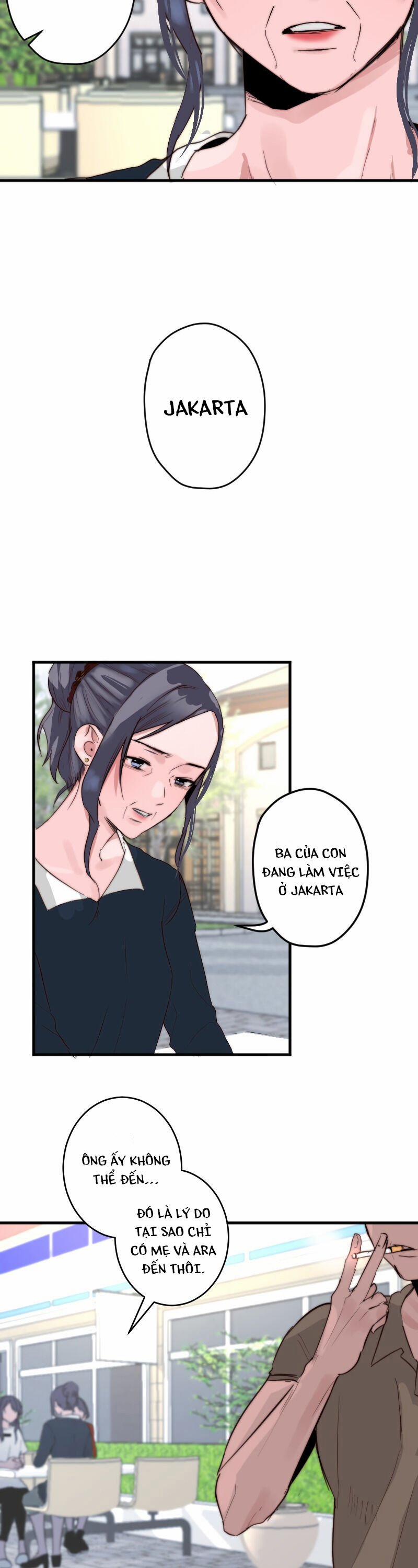 Bảy Năm Sau 8 trang 9